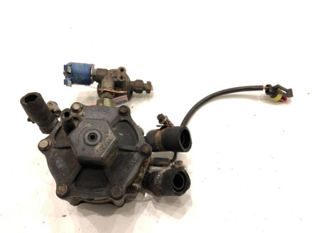 Reduktor DO plynu LPG Skoda Roomster Praktik (5J) 2007 - 2015 67R-016865