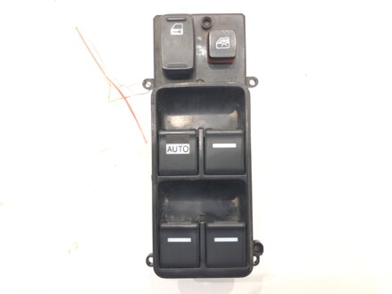 Ovládanie okien Honda Accord VII (CL, CN) 2003 - 2012 35750-SEF-G1