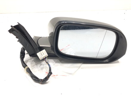 Spätné zrkadlo pravé Honda Accord VII (CL, CN) 2003 - 2012