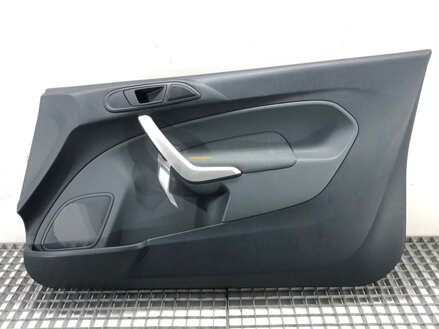 Tapacír dverí pravý predný Ford Fiesta VI (CB1, CCN) 2008 - 2022