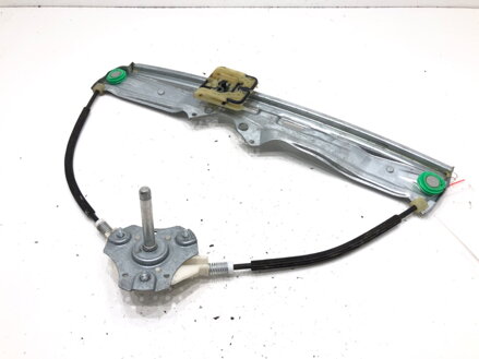 Sťahovačka okna pravá zadná Fiat Tipo Liftback (356_) 2016 - 2022 00520728580