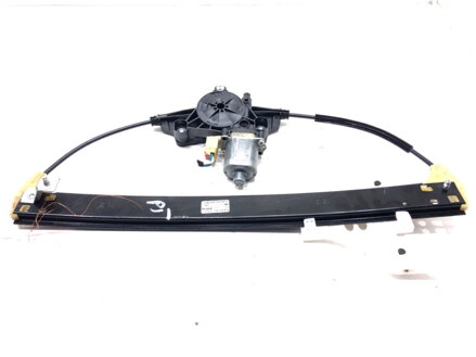 Sťahovačka okna pravá zadná Audi A4 B9 (8W2, 8WC) 2015 - 2022 8W0839462A