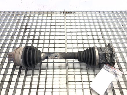 Poloos ľavá predná Audi A4 B9 (8W2, 8WC) 2015 - 2022 8W0407271M