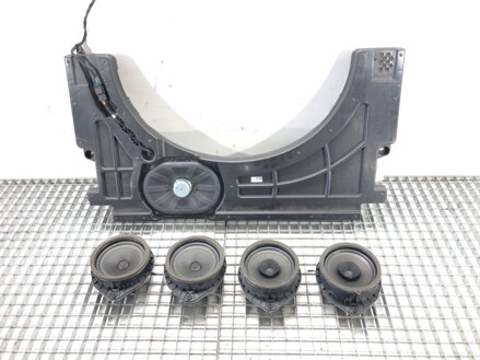 Reproduktory sada Opel Astra J GTC 2011 - 2022 13348198