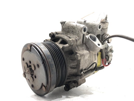 Kompresor klimatizácie Honda Cr-v III (RE_) 2006 - 2022