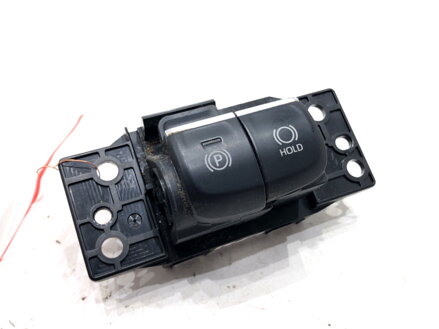 Prepínač ručnej brzdy Toyota Corolla Sedan (_E21_) 2019 - 2022 75K815