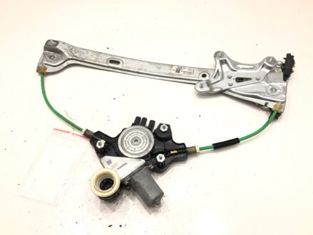 Sťahovačka okna ľavá predná Toyota Corolla Sedan (_E21_) 2019 - 2022 69820-02801-B