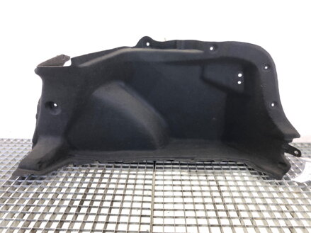 Tapacír kufra pravý Toyota Corolla Sedan (_E21_) 2019 - 2022 64710-02440