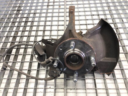 Otoč pravá predná Hyundai I20 II (GB, IB) 2014 - 2022 51701C8500