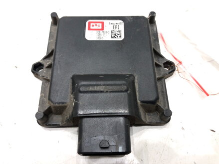 Počítač DO plynu LPG Honda Cr-v III (RE_) 2006 - 2022 DE817020-3