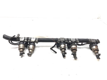 Vstreky DO plynu LPG Volvo S60 I (384) 2000 - 2010 EG2000