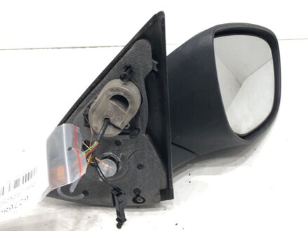 Spätné zrkadlo pravé Citroen C-elysee (DD_) 2012 - 2022