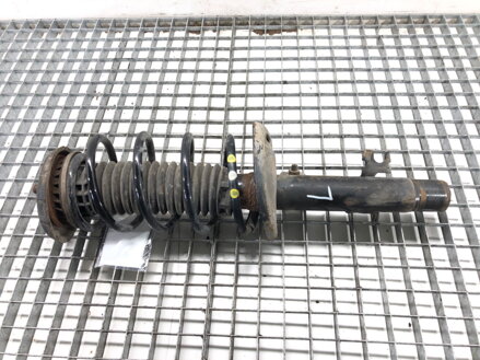 Tlmič ľavý predný S pružinou Citroen C-elysee (DD_) 2012 - 2022