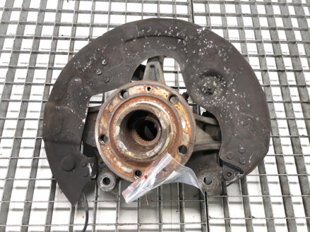 Otoč pravá predná Peugeot 308 SW II (LC_, LJ_, LR_, LX_, L4_) 2014 - 2021