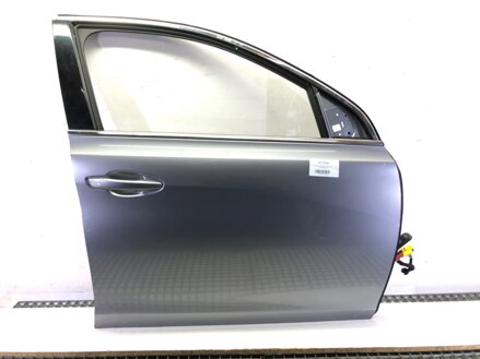 Dvere pravé predné Peugeot 308 SW II (LC_, LJ_, LR_, LX_, L4_) 2014 - 2021