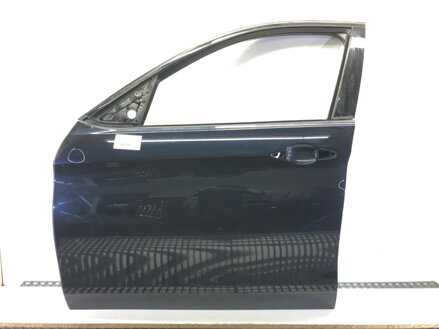 Dvere ľavé predné BMW X6 (F16, F86) 2014 - 2019