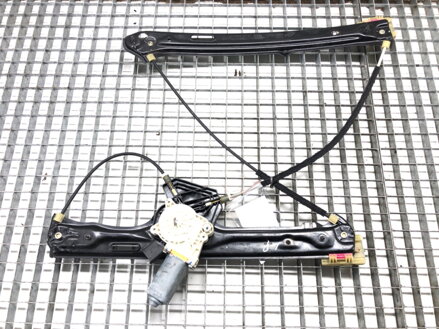 Sťahovačka okna ľavá predná BMW X6 (F16, F86) 2014 - 2019 7322747