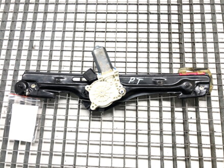 Sťahovačka okna zadná pravá BMW X6 (F16, F86) 2014 - 2019 7322748