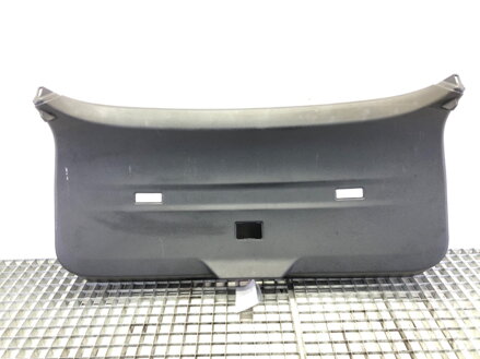 Čalúnenie veka batožinového priestoru kufra BMW X6 (F16, F86) 2014 - 2019 7318708