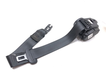 Bezpečnostný PÁS pravý zadný VW Golf VII (5G1, BQ1, BE1, BE2) 2012 - 2022 5GM857805B