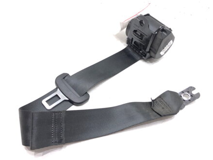 Bezpečnostný PÁS ľavý zadný VW Golf VII (5G1, BQ1, BE1, BE2) 2012 - 2022 5GM857805B