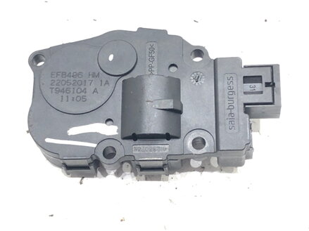 Motorček radiátora kúrenia BMW X6 (F16, F86) 2014 - 2019 T946104A