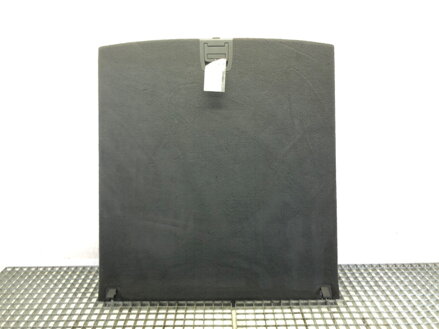 Koberec kufra BMW X6 (F16, F86) 2014 - 2019