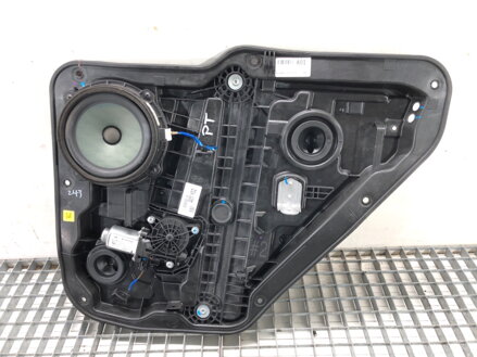 Sťahovačka okna pravá zadná Hyundai Elantra VI Sedan (AD, ADA) 2015 - 2022 83460-F2000