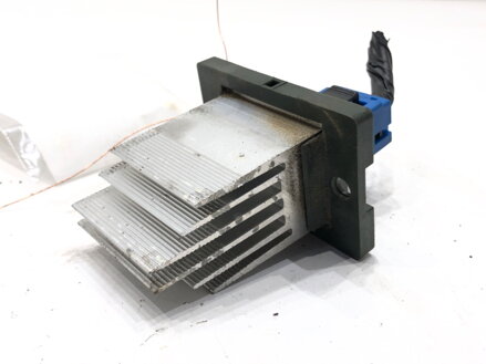 Odpor ventilátora / ventilátory vzduchu Hyundai Elantra VI Sedan (AD, ADA) 2015 - 2022