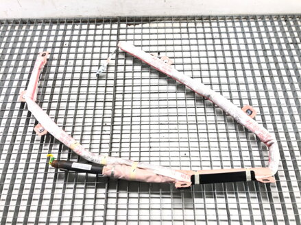 Hlavový airbag vzduchový pravý Hyundai Elantra VI Sedan (AD, ADA) 2015 - 2022 85020F2100