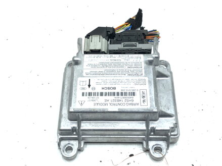 Senzor Land Rover Freelander 2 (L359) 2006 - 2015 0285010206 6H52-14B321-AE
