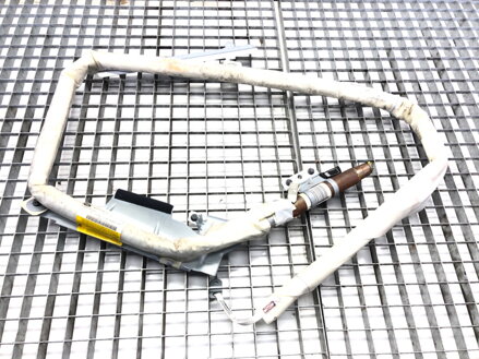 Hlavový airbag vzduchový ľavý Land Rover Freelander 2 (L359) 2006 - 2015 6H52-70G155-BG