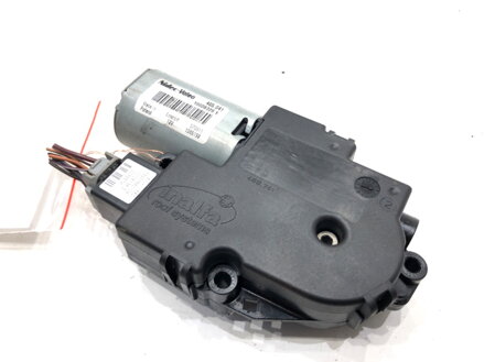 Motorček strešného okna Land Rover Freelander 2 (L359) 2006 - 2015 10006326E