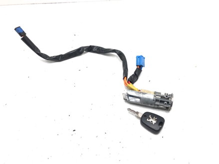 Spínacia skrinka Peugeot 206 CC (2D) 2000 - 2008