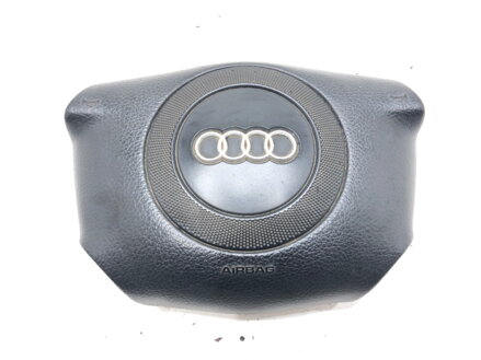 Airbag šoférov Audi A6 C5 Avant (4B5) 1997 - 2005