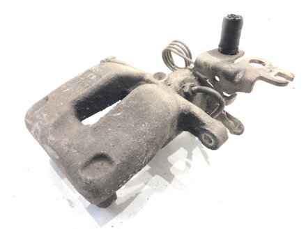 Brzdový strmeň pravý zadný VW Caddy III (2KA, 2KH, 2CA, 2CH) 2004 - 2015