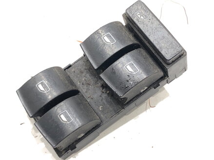 Ovládanie okien Audi A4 B6 Avant (8E5) 2000 - 2005 8Z0959851D