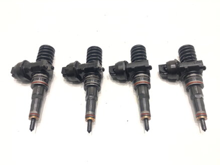 Vstrekovače sada Seat Alhambra (7V8, 7V9) 1996 - 2010 0414720035