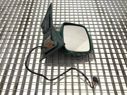 Spätné zrkadlo pravé Mercedes-benz Vito Autobus (W638) 1996 - 2003