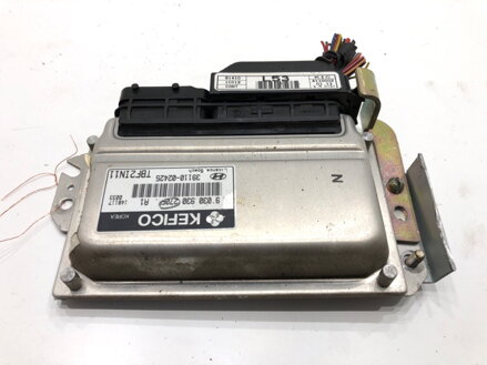 Riadiaca jednotka motora Hyundai Getz (TB) 2001 - 2011 39110-02450