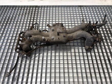 Sacie potrubie Subaru Forester (SF_) 1997 - 2002