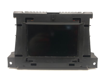 Displej Opel Zafira B (A05) 2005 - 2015 13275077