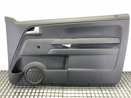 Tapacír dverí pravý predný VW FOX Liftback (5Z1, 5Z3, 5Z4) 2003 - 2015