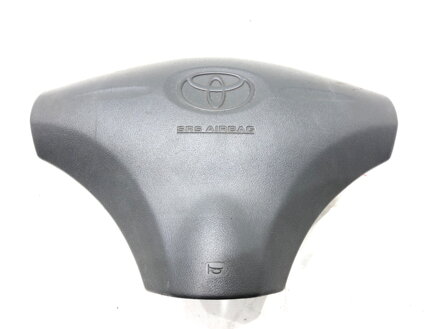 Airbag šoférov Toyota Yaris Verso (_P2_) 1999 - 2005