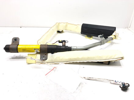 Hlavový airbag vzduchový ľavý Opel Antara A (L07) 2006 - 2022