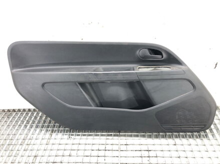 Tapacír dverí ľavý predný Skoda Citigo (NF1) 2011 - 2019 1S3867011