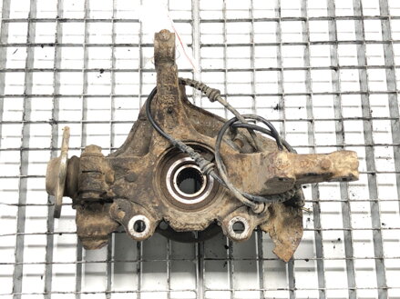 Otoč ľavá predná Fiat Grande Punto (199_) 2005 - 2022