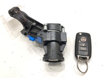 Spínacia skrinka Fiat Tipo Sedan (356_) 2015 - 2022