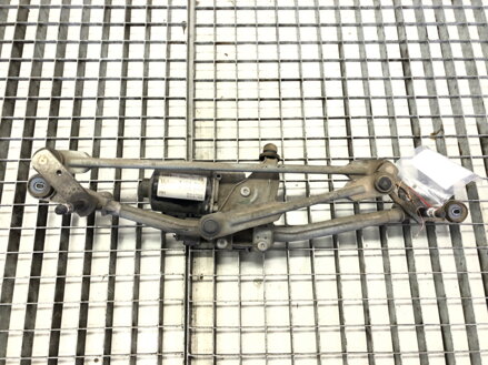 Mechanizmus stieračov predný Fiat Tipo Sedan (356_) 2015 - 2022