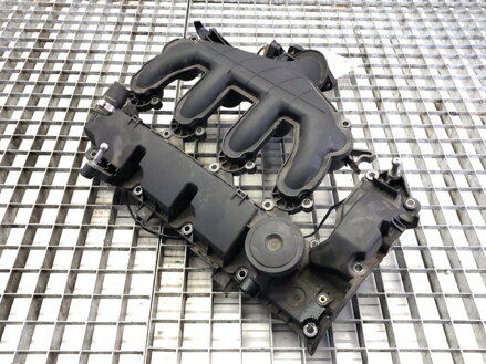 Sacie potrubie Citroen C5 III Break (RW_) 2008 - 2022 9662688980